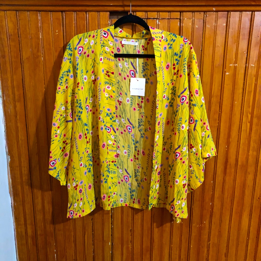 Boutique Kimono NEW